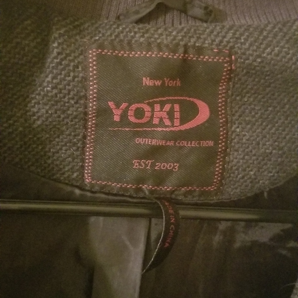 Jacket/Coat - image 5